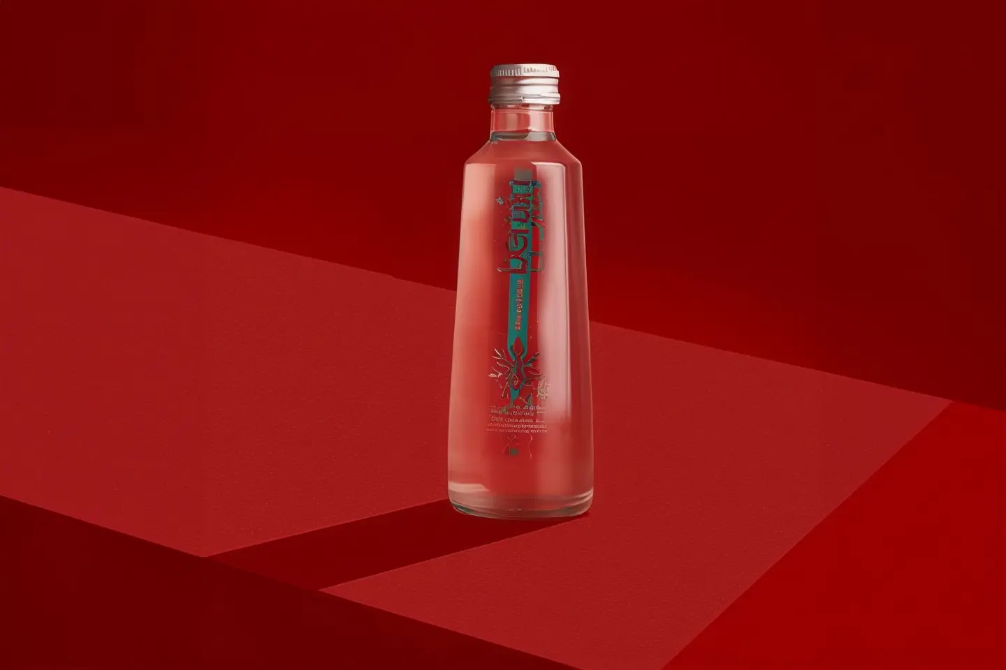 Sparkling Water