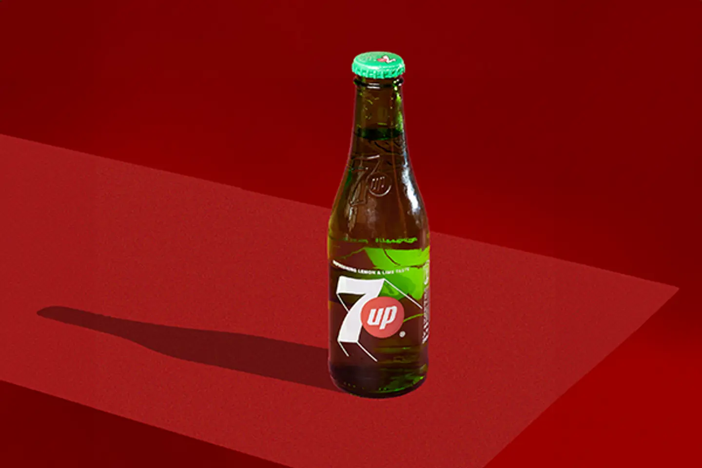 7 Up