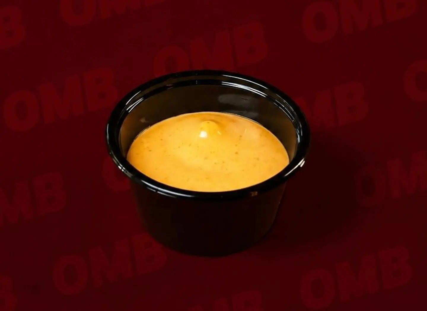Cheese Sauce