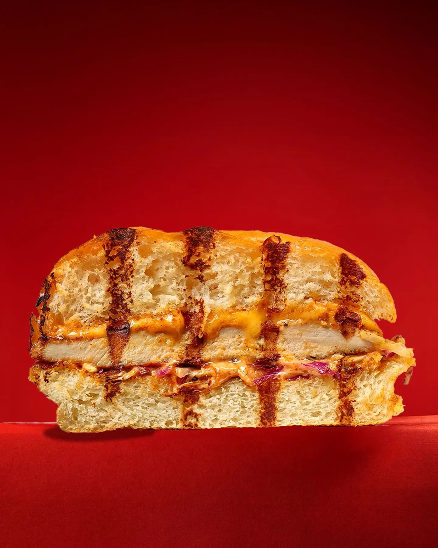 Chicken Burger