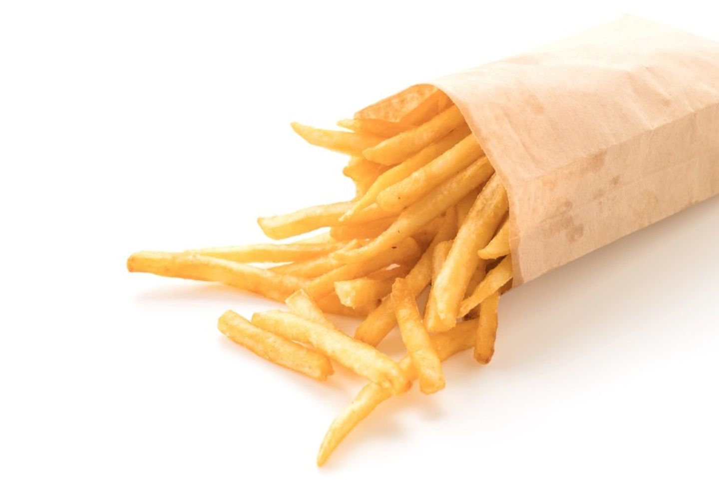 بطاطس صغير