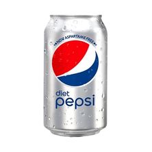 Diet Pepsi