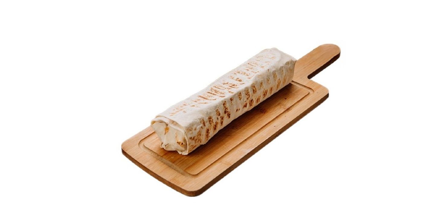 شاورما صغير