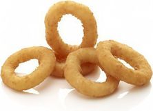Large Onion Rings