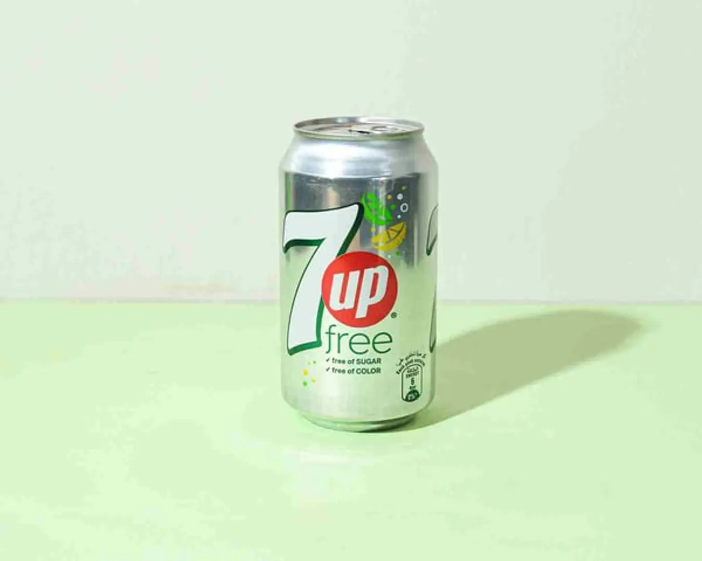Diet 7 Up