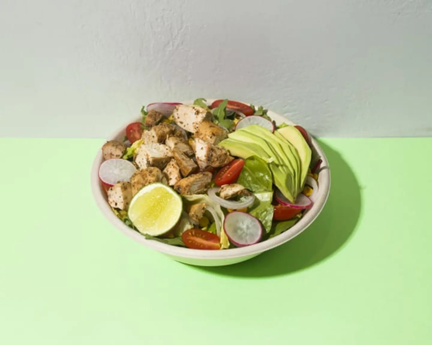 Mexican Salad