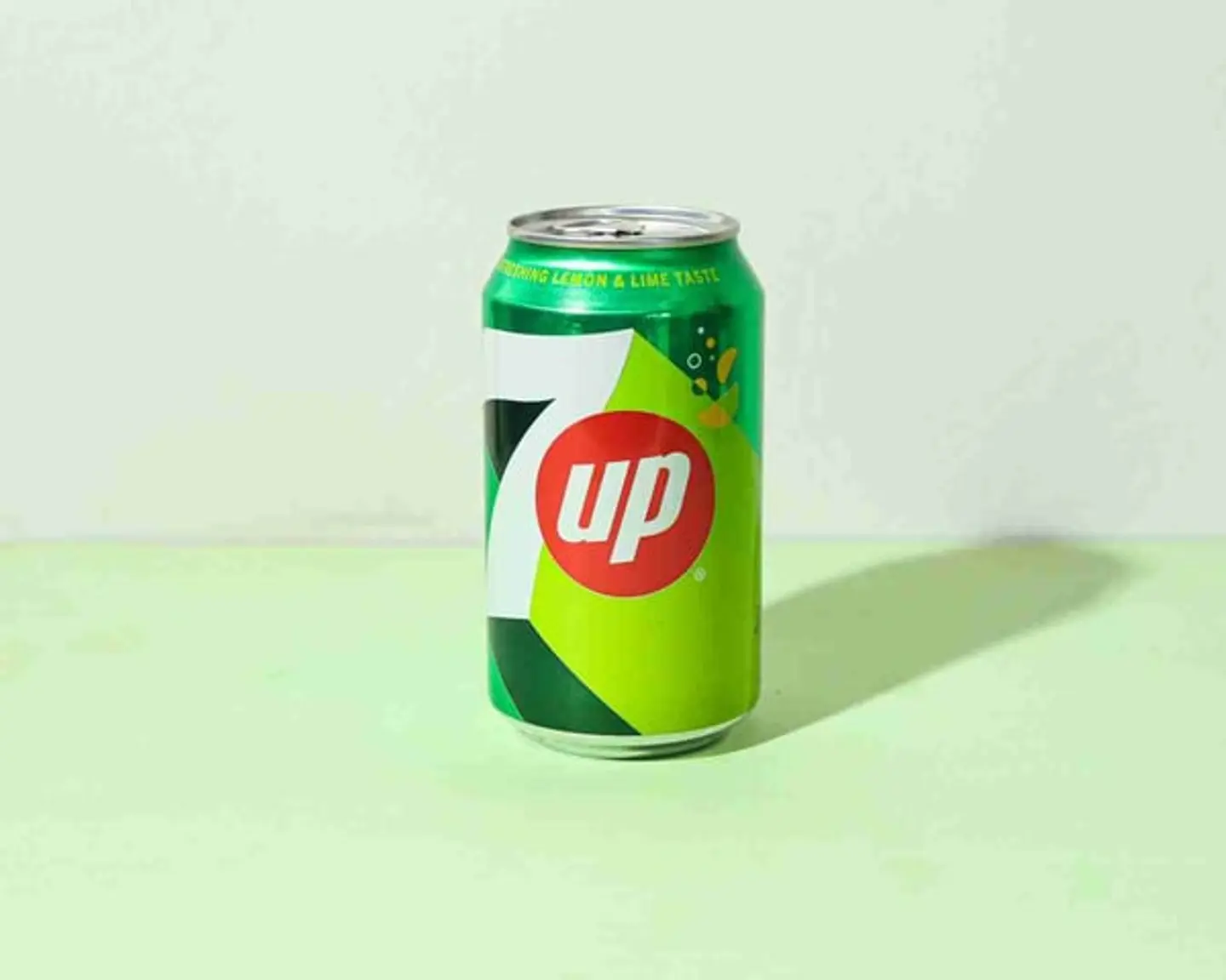 7 Up