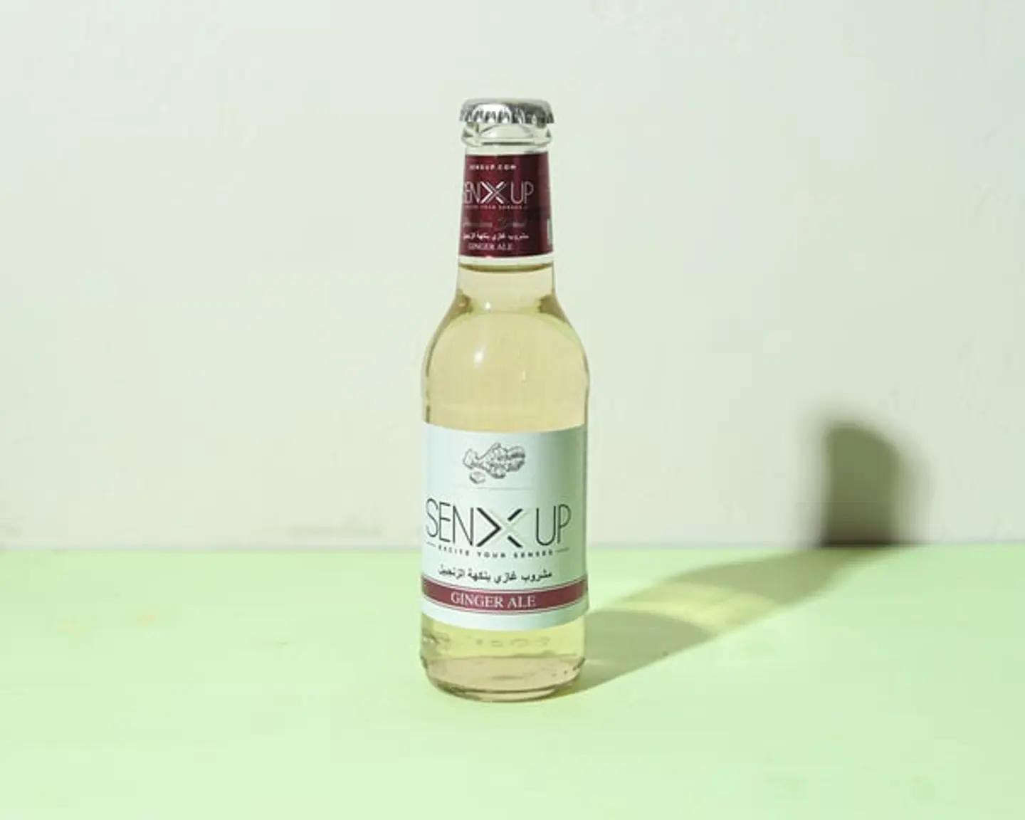 Ginger Ale