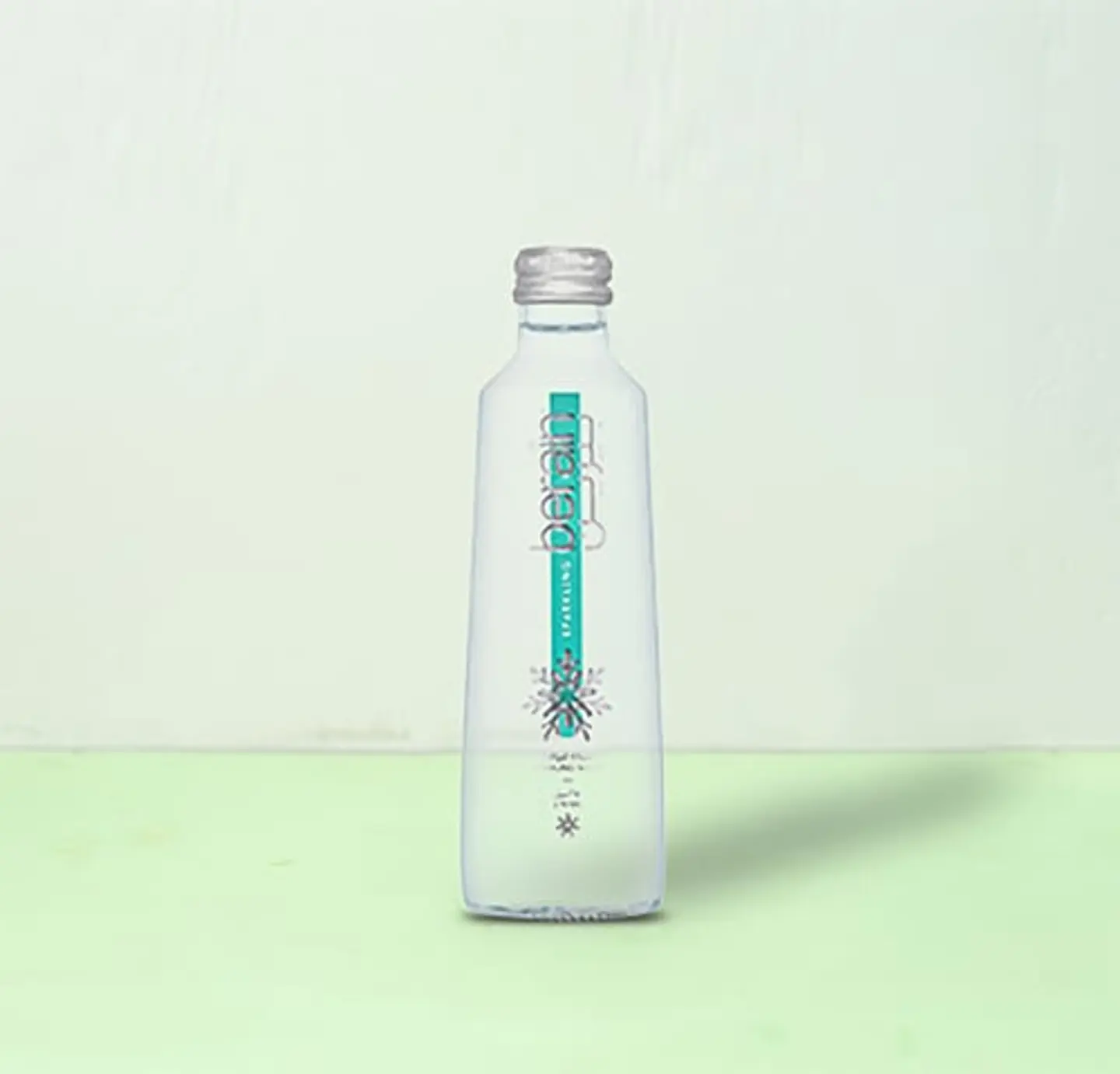 Sparkling Water