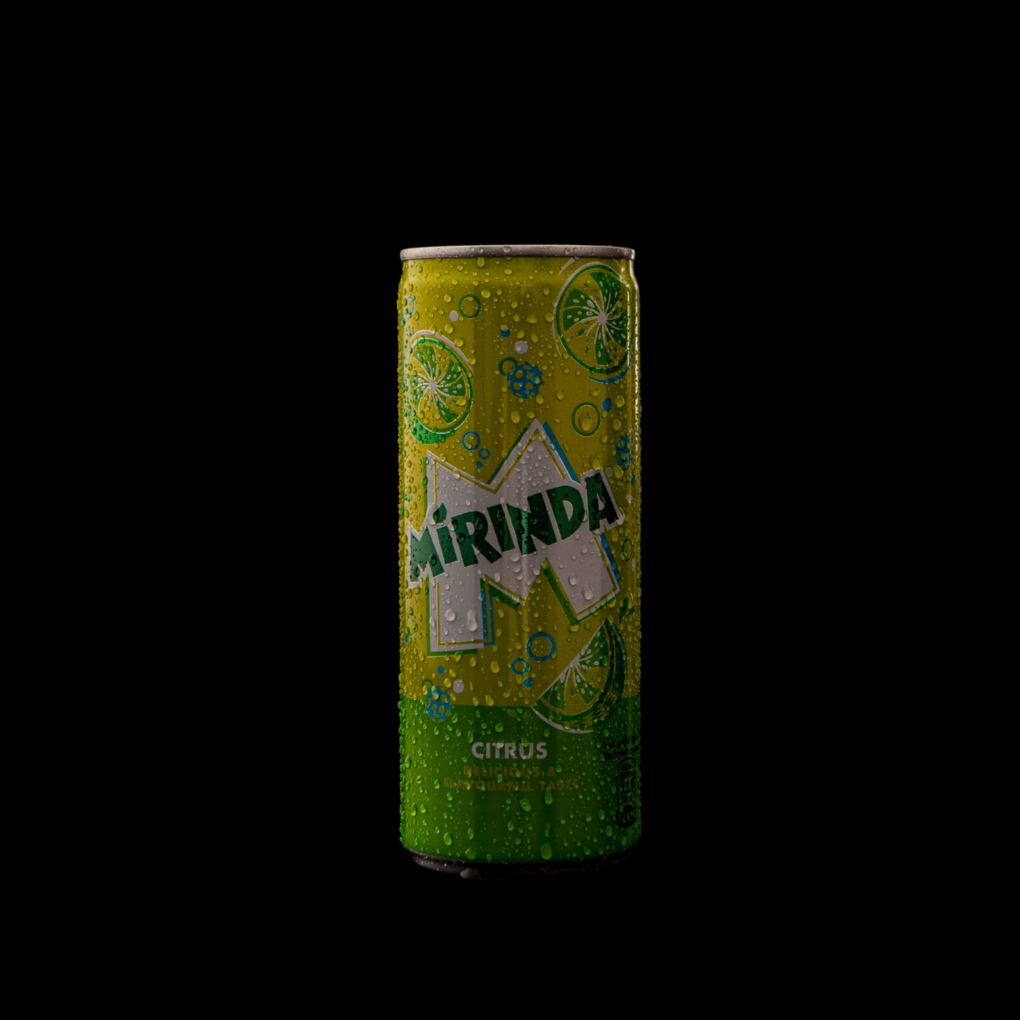Mirinda Citrus