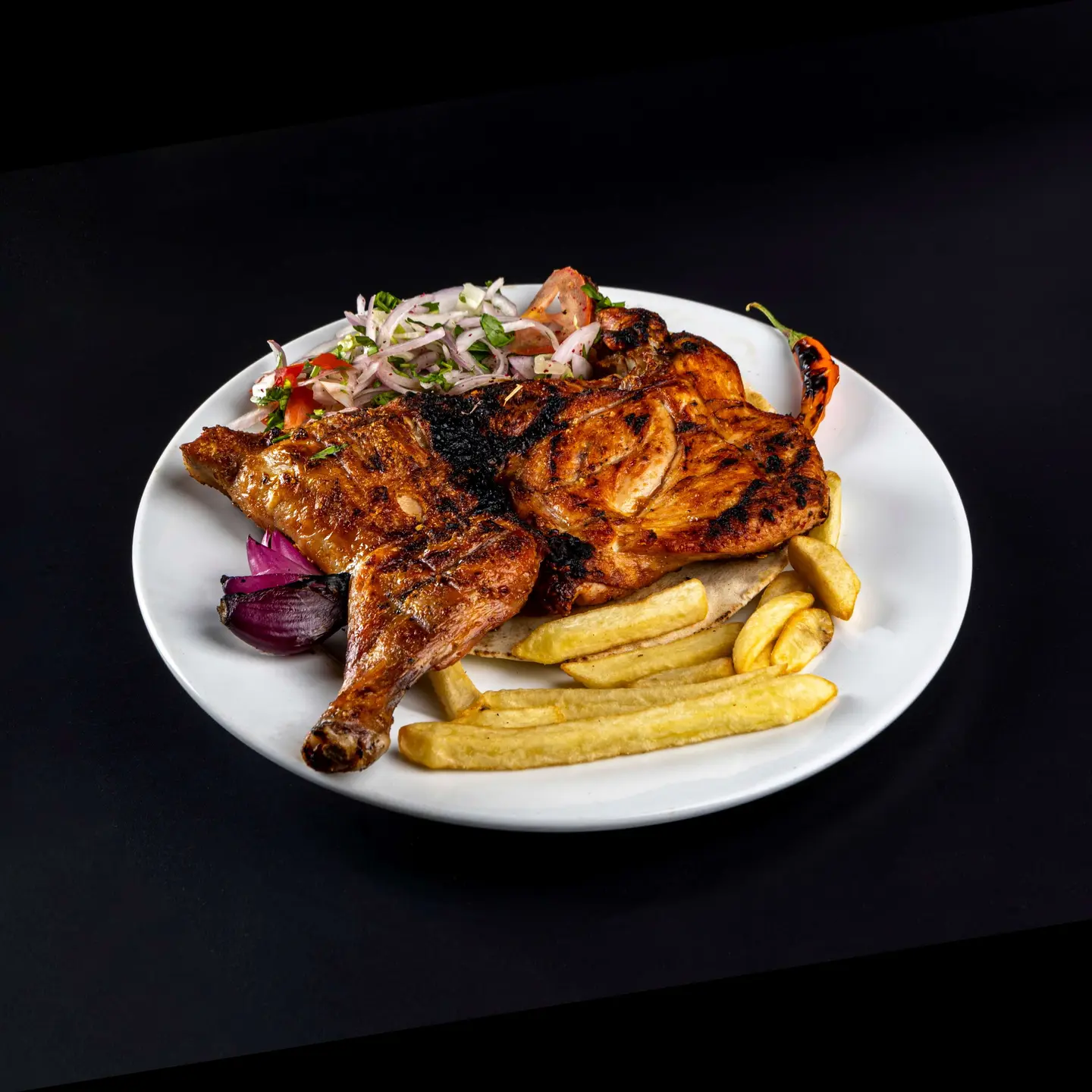 Al Faham Without Rice