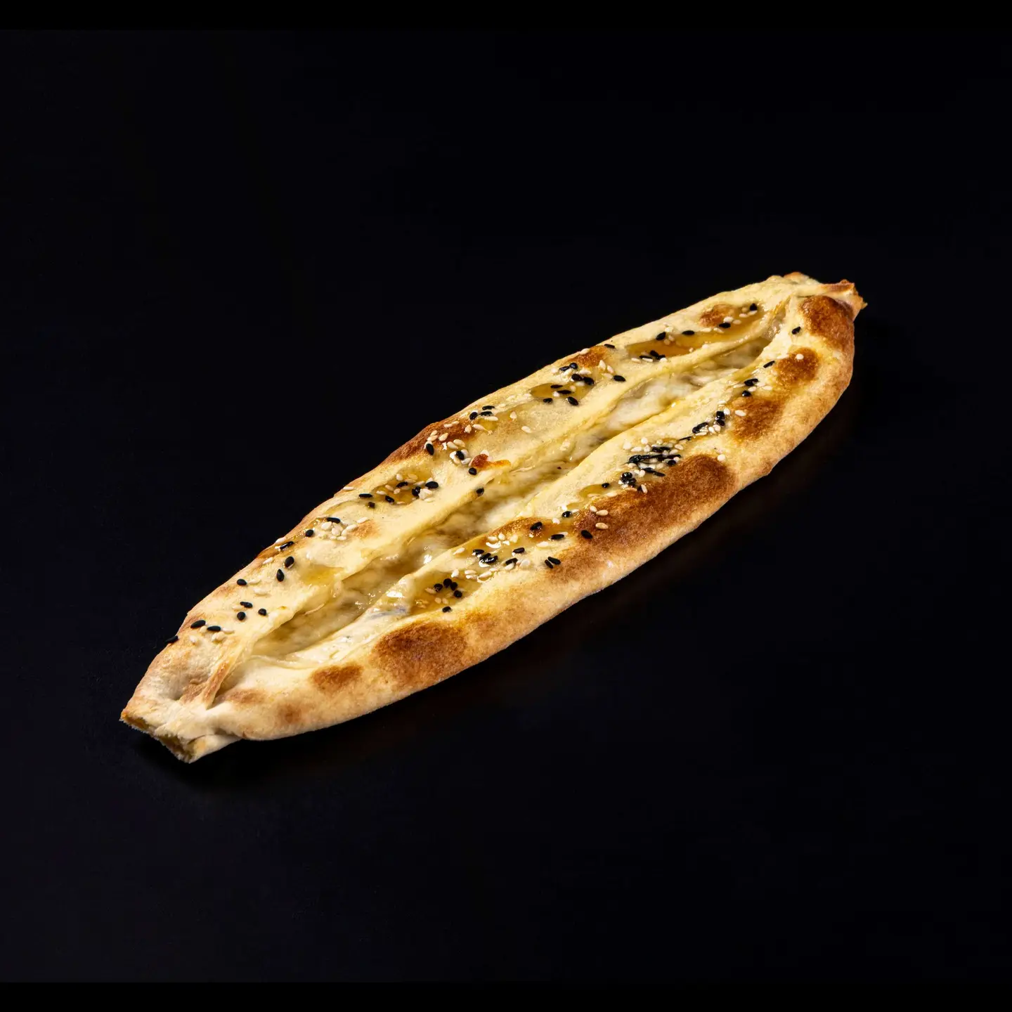 Cream Cheese With Honey