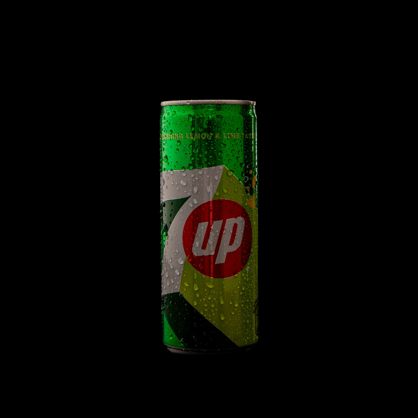7 Up