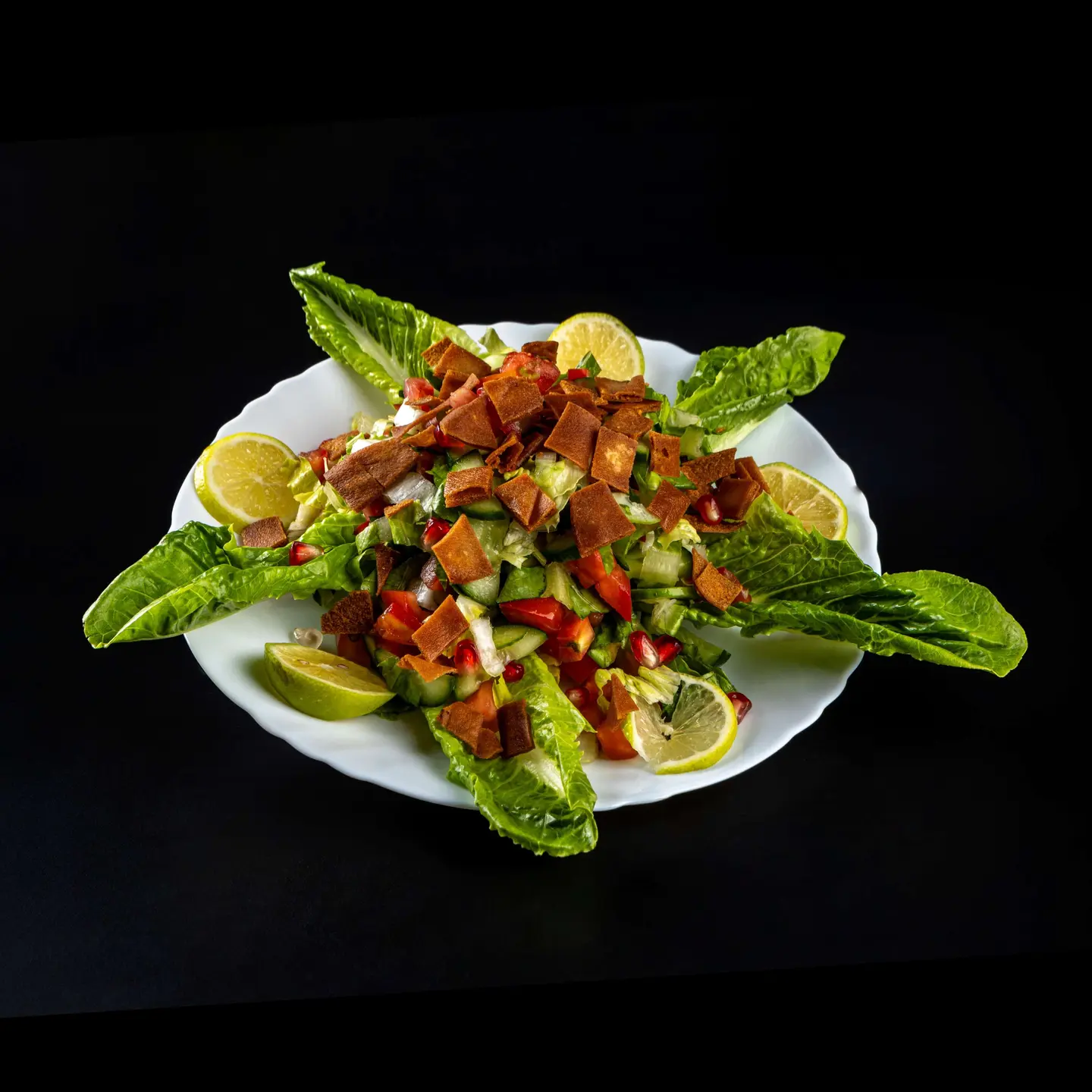 Fattoush
