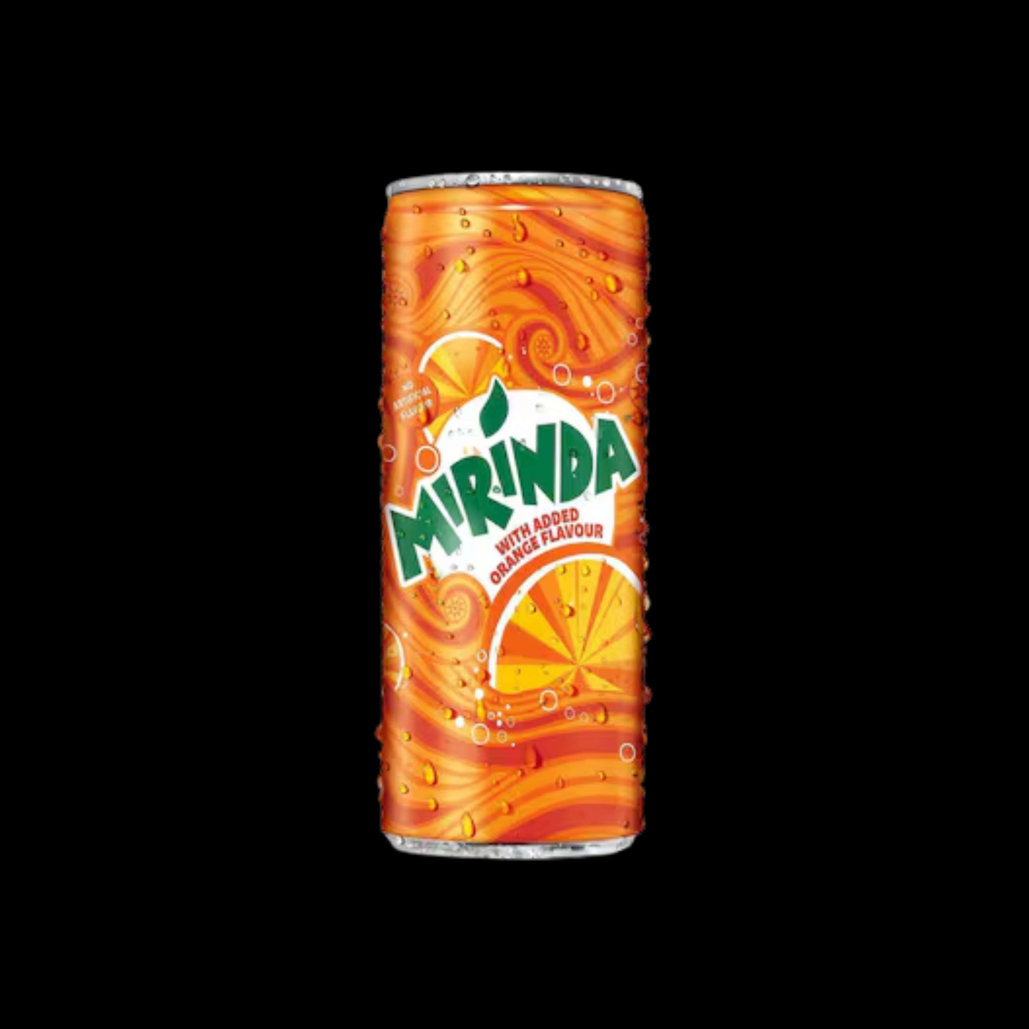 Mirinda Orange