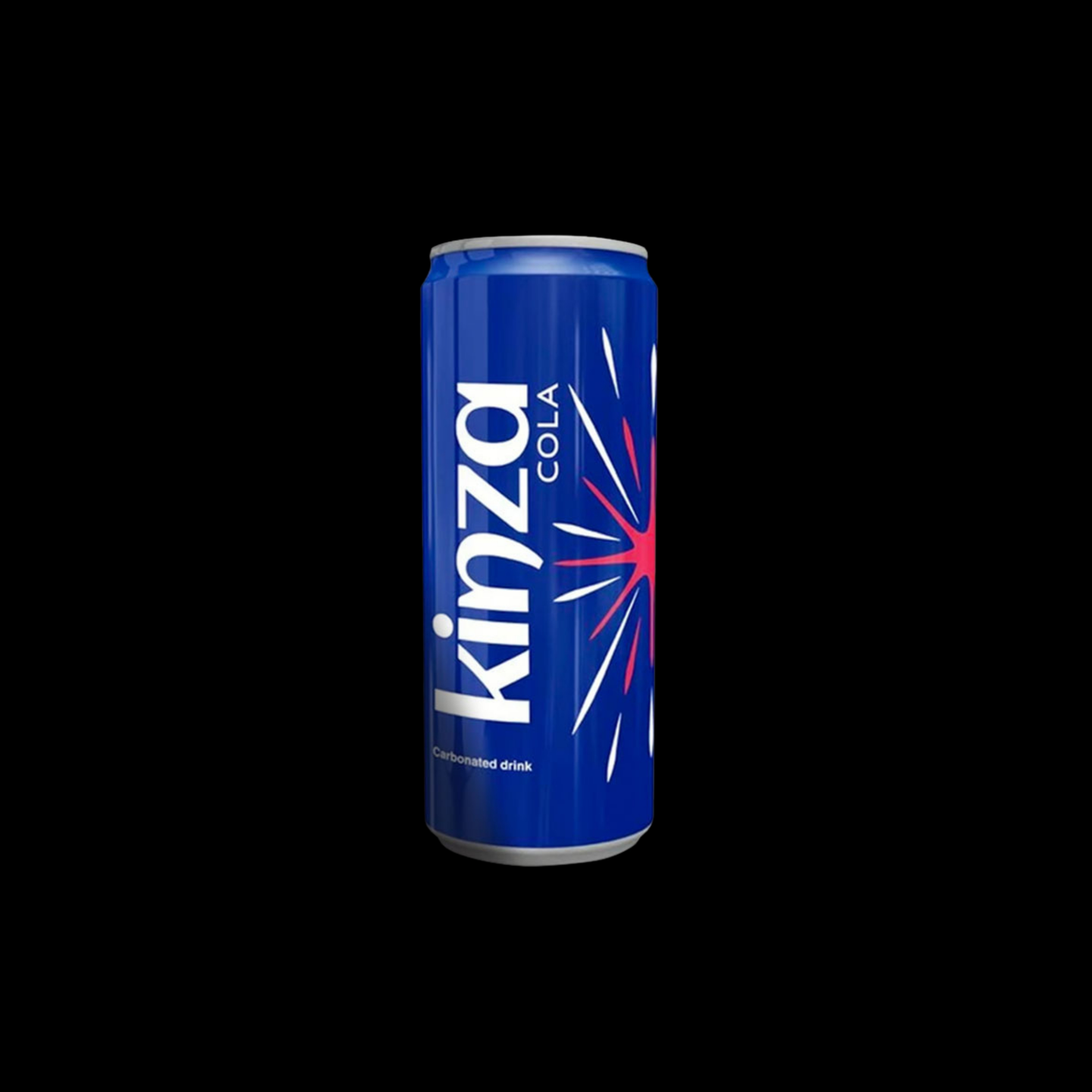 Kinza Cola