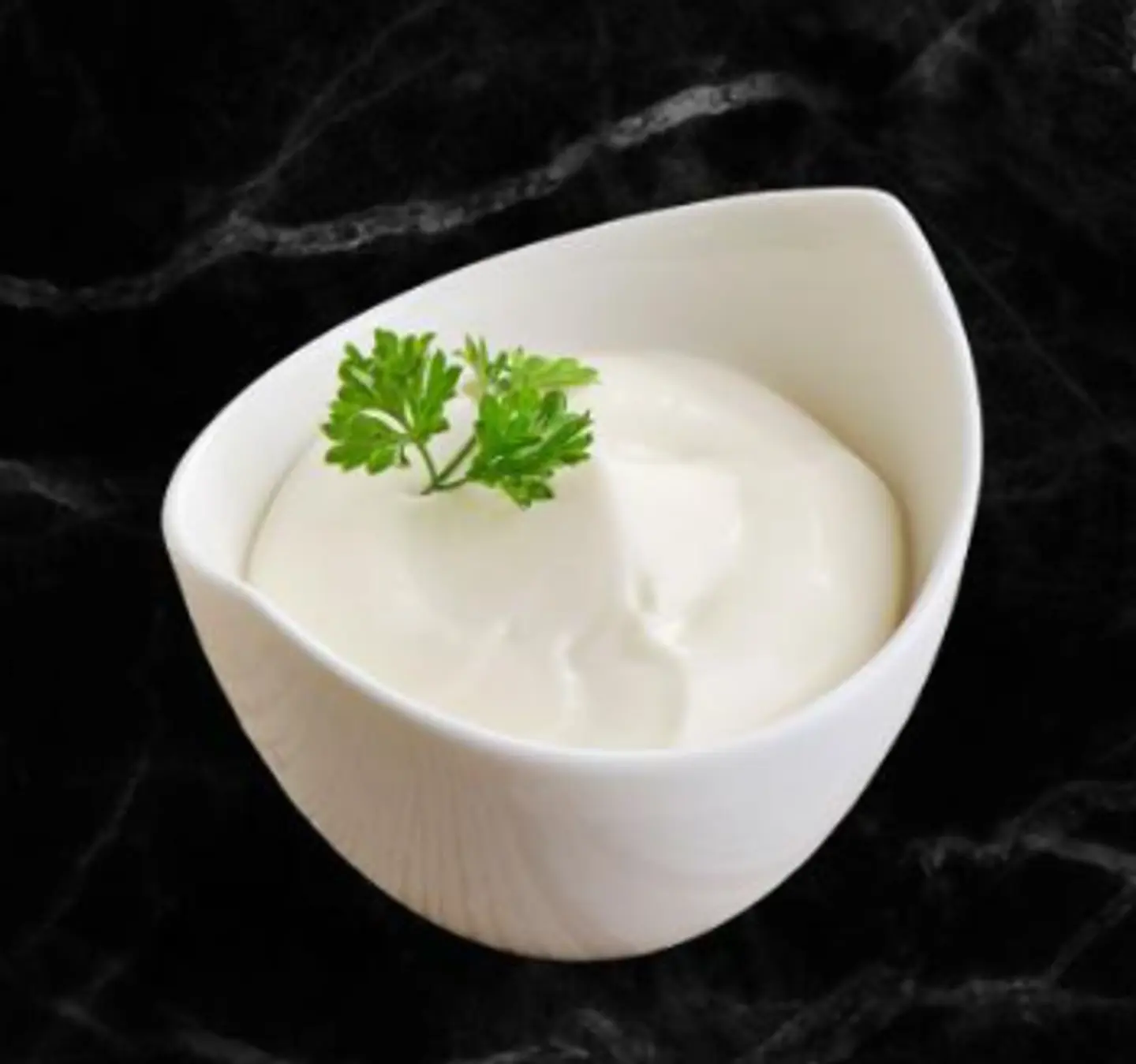 مايونيز صوص