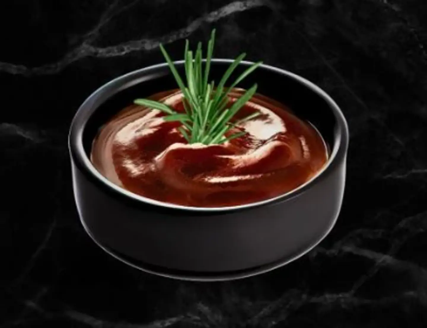 صوص باربيكيو