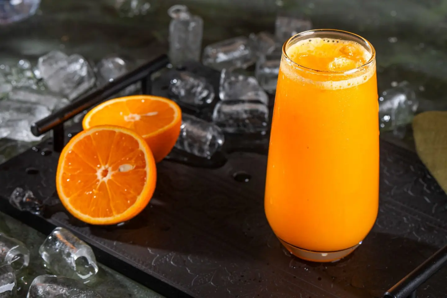 Orange Juice