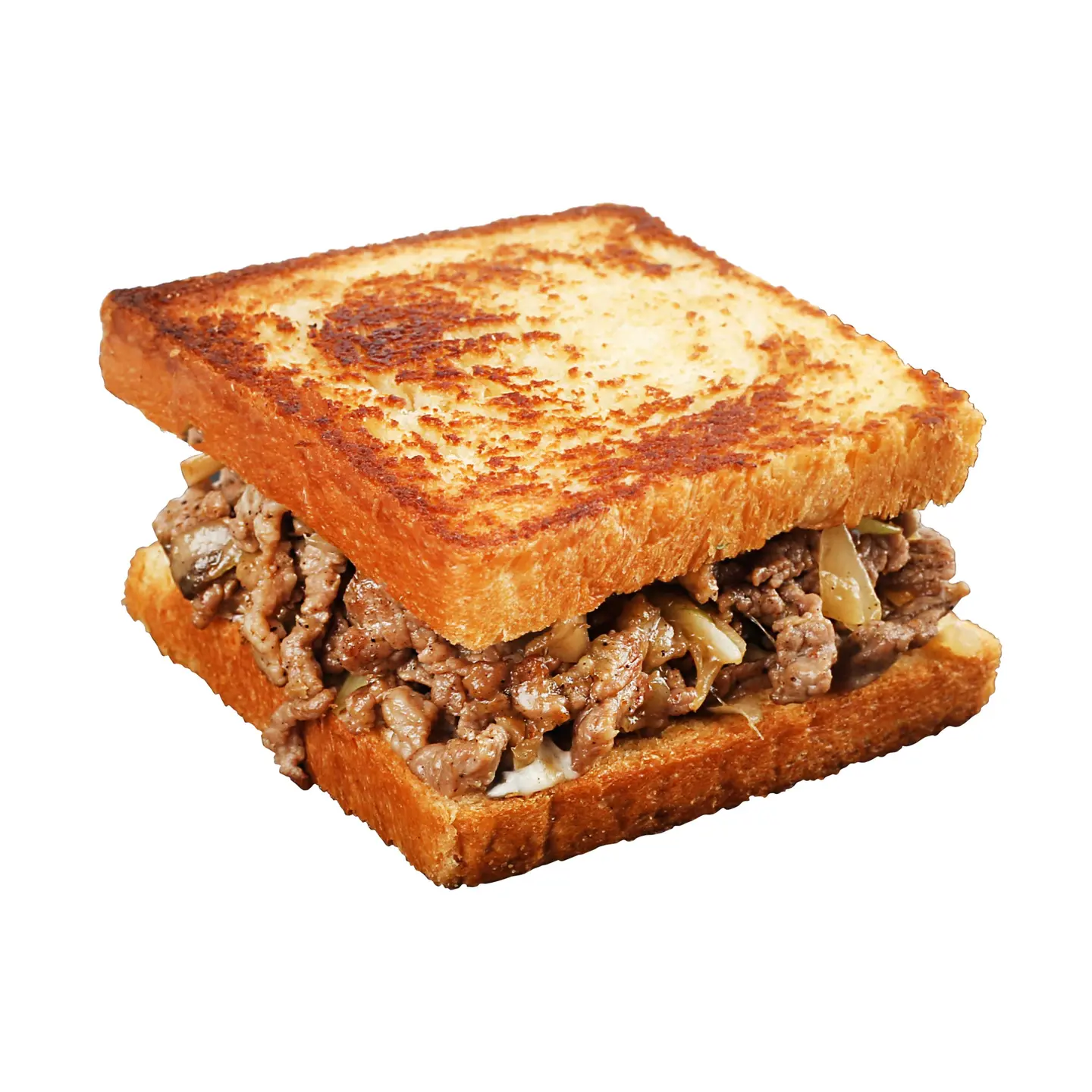 Steak & Cheese Sandwich