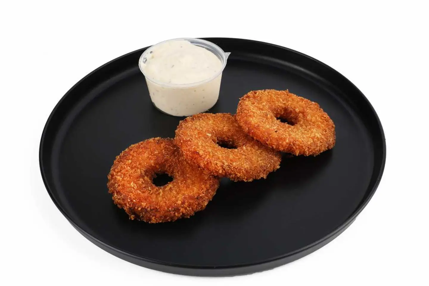 Grubx Pineapple Rings