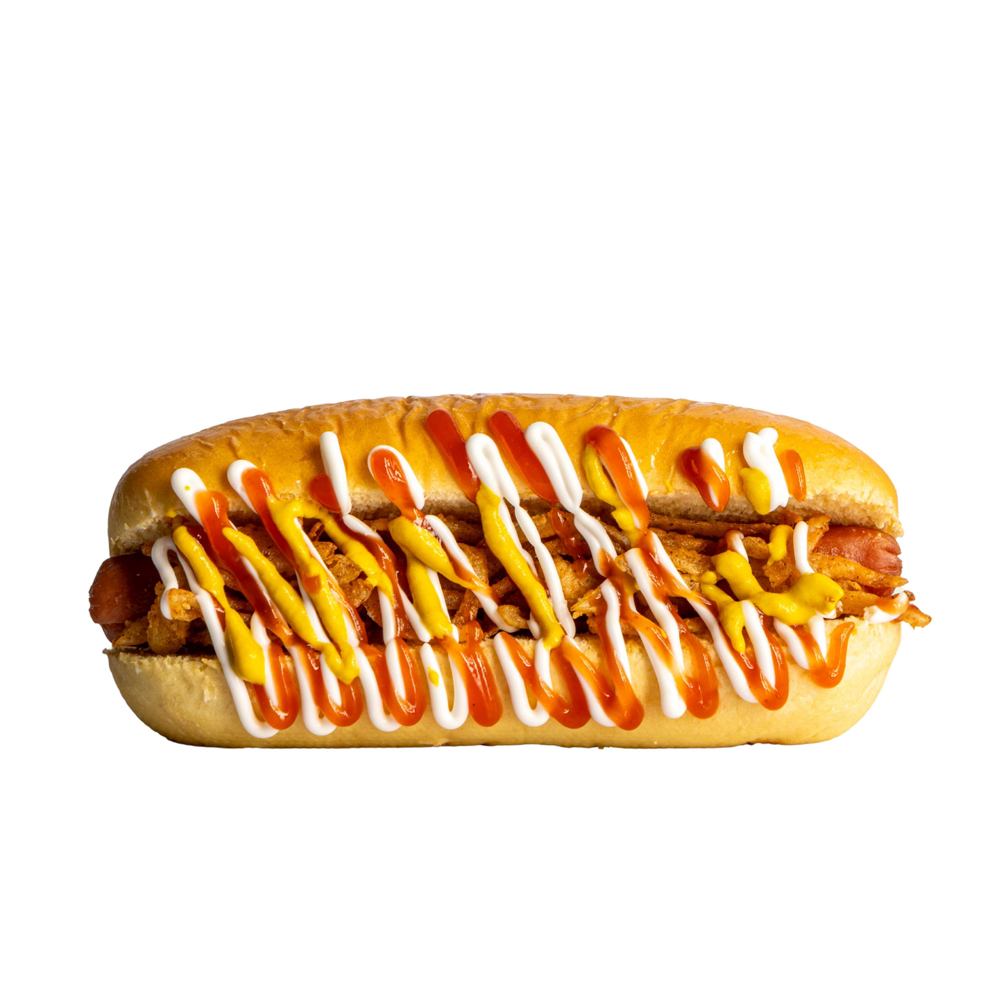 Sausage Roll Up Sandwich