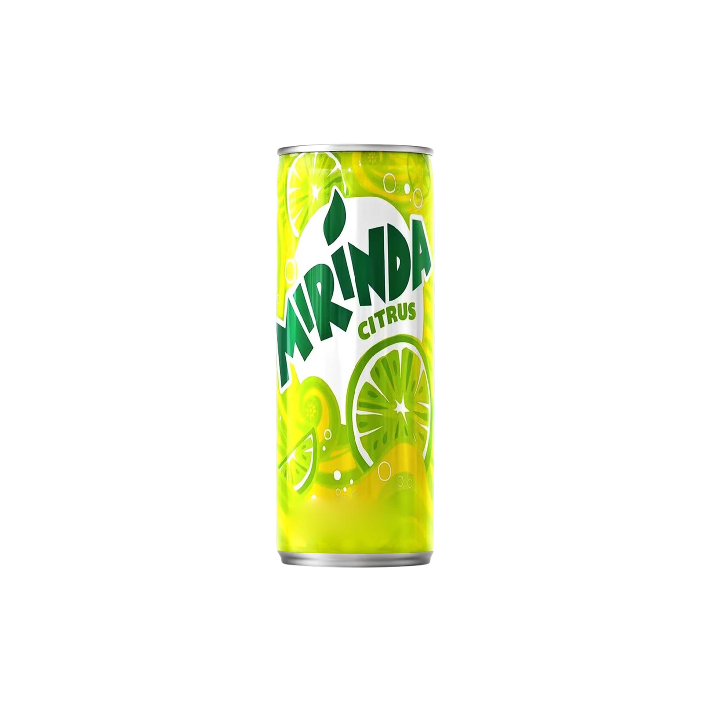 Mirinda Citrus