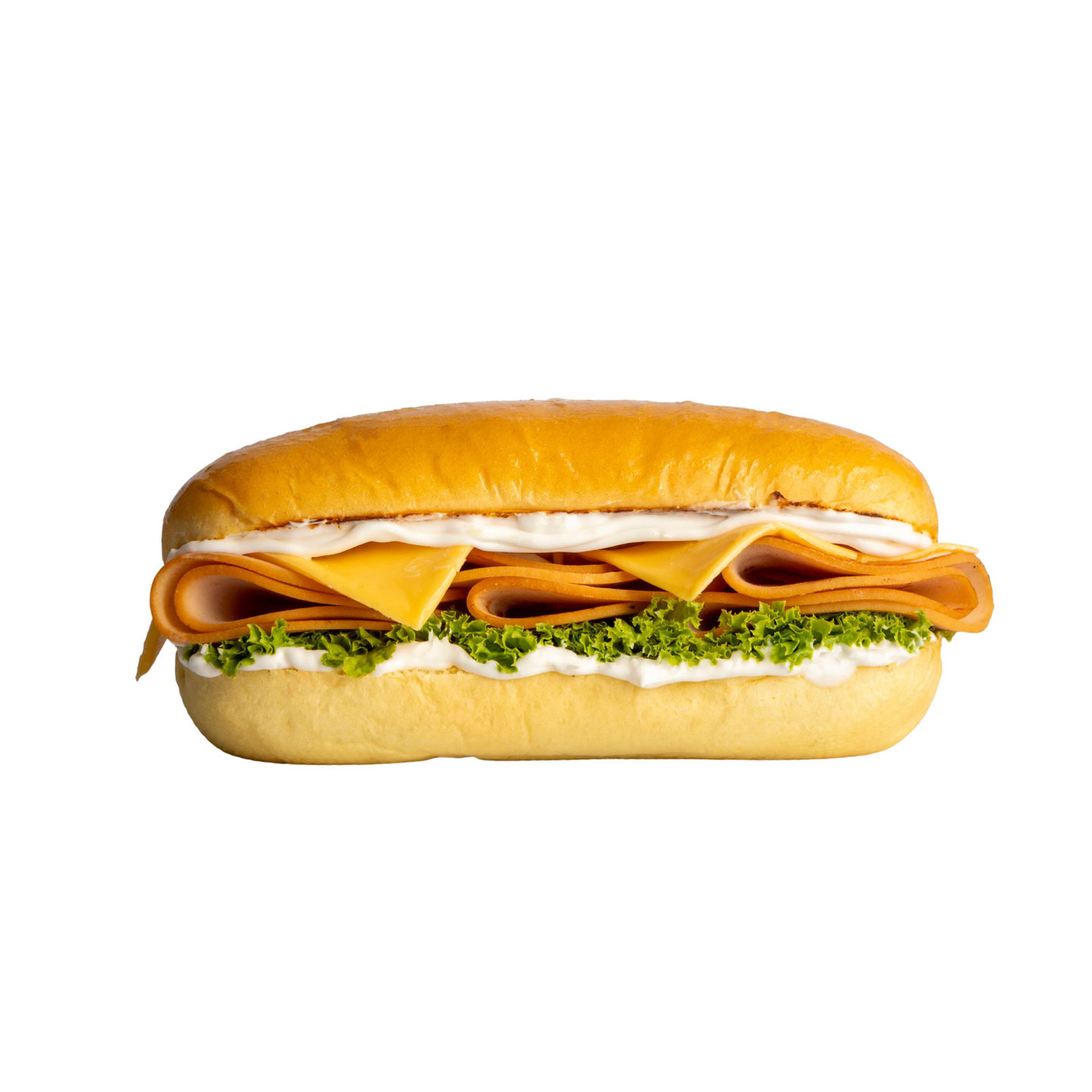 Turkey Sandwich