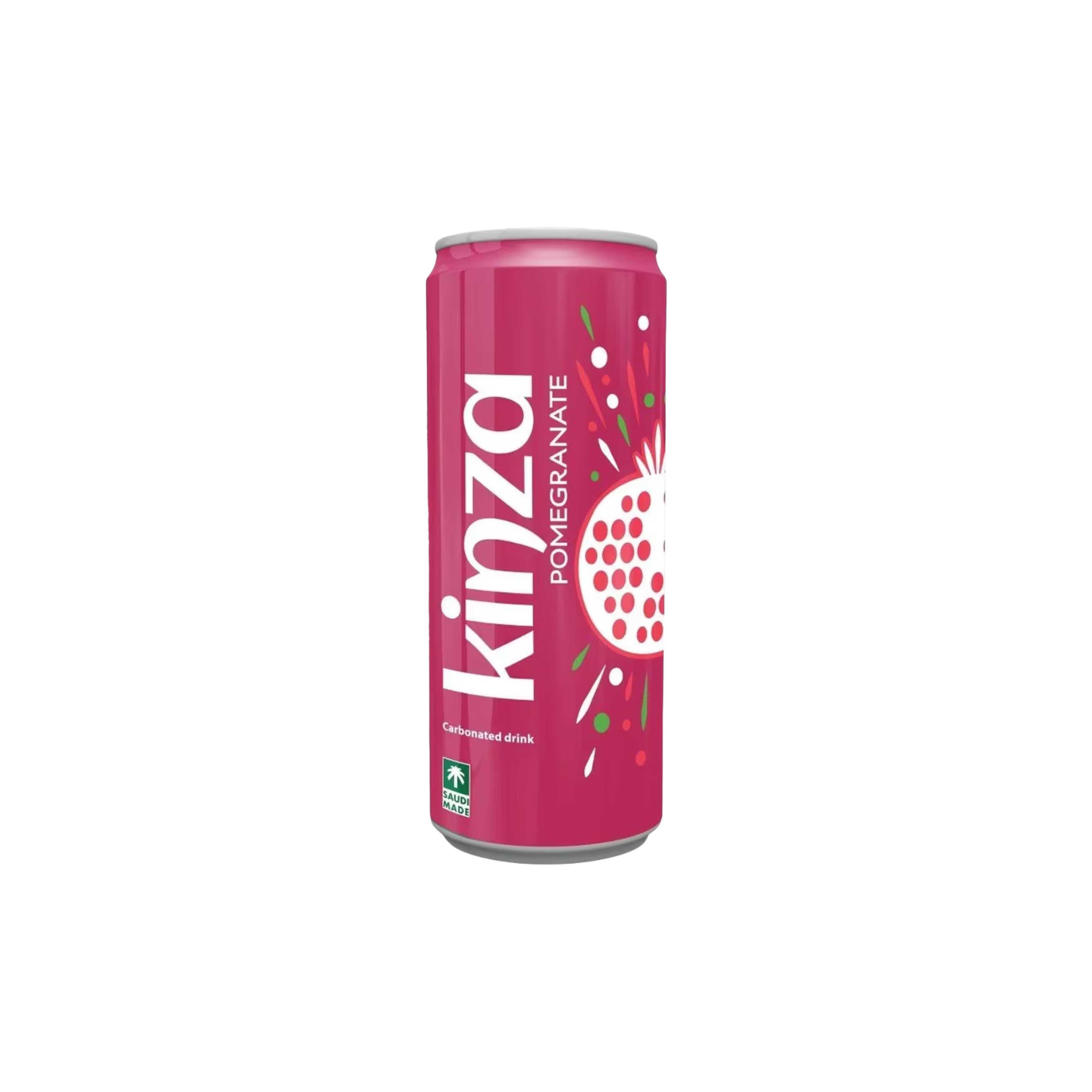 Kinza Pomegranate
