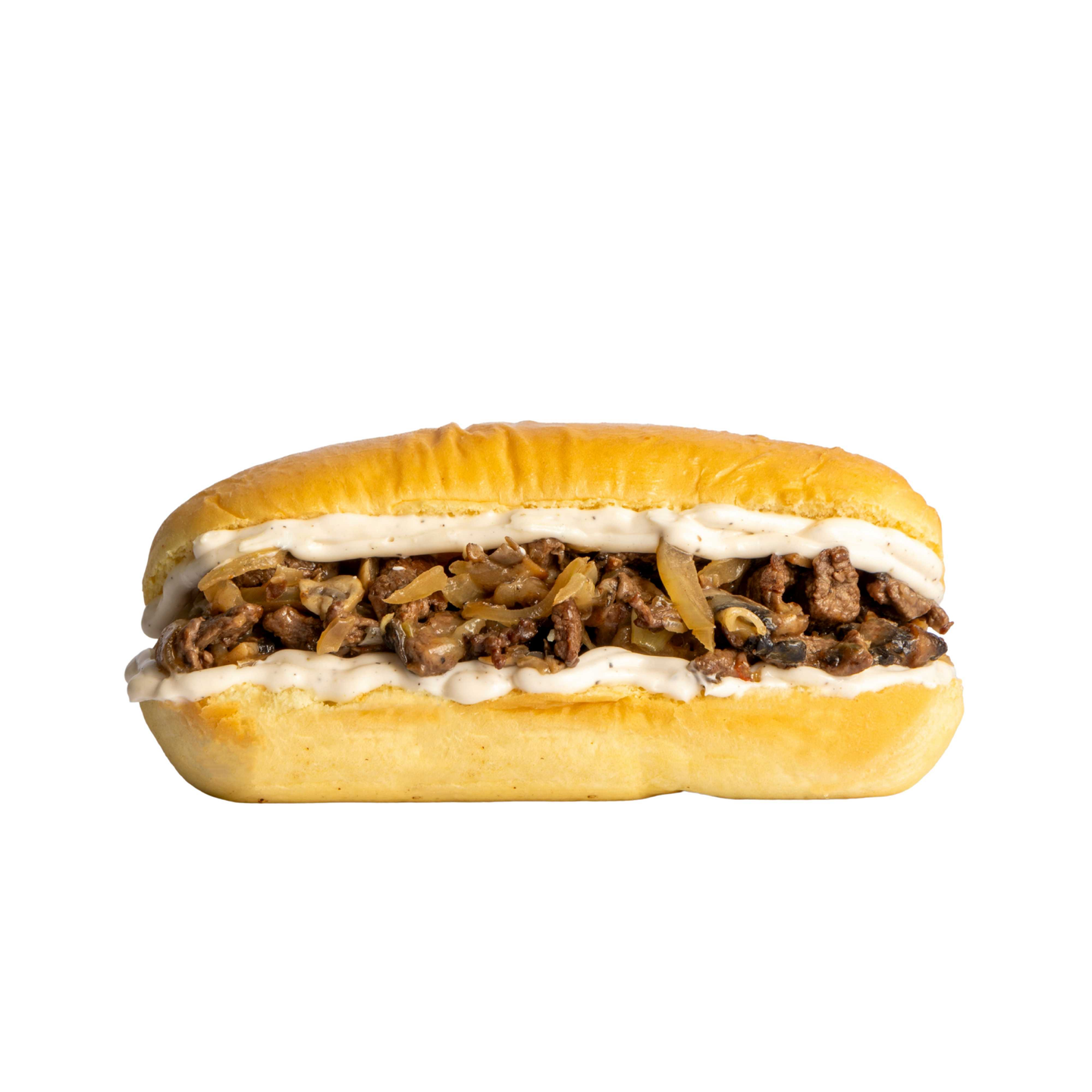 Philly Steak Sandwich