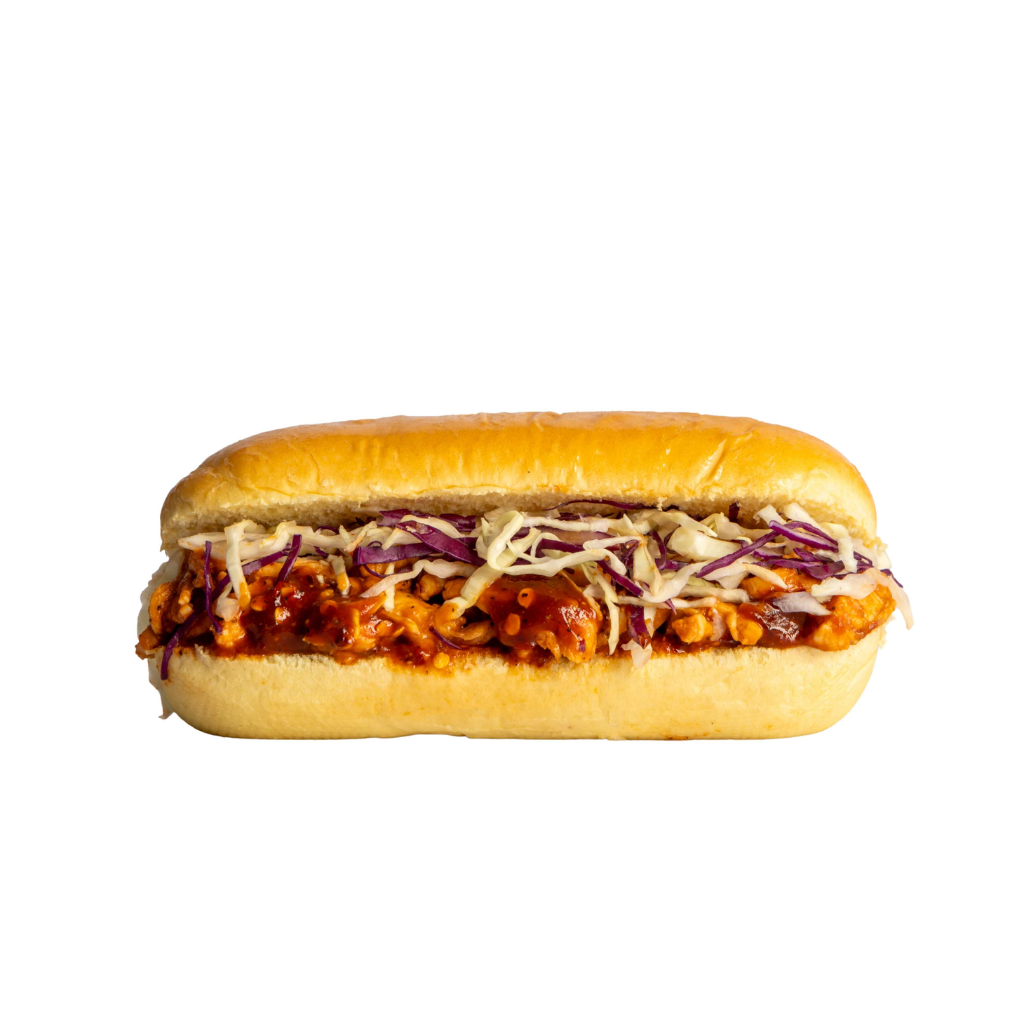 Chicken Buldak Sandwich