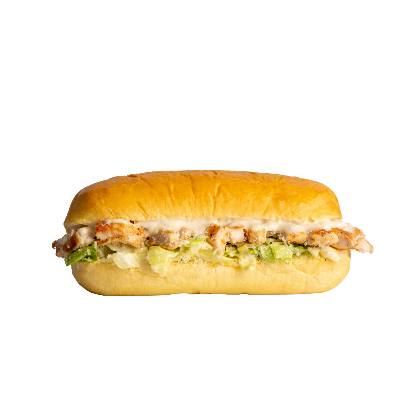 Caesar Chicken Sandwich