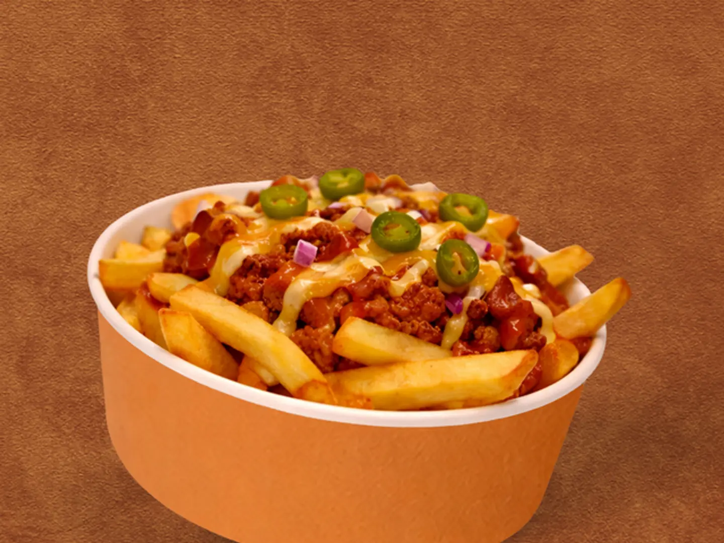 Beef Fries