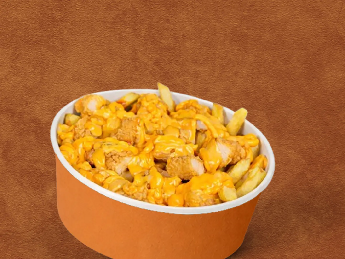Chicken Fries