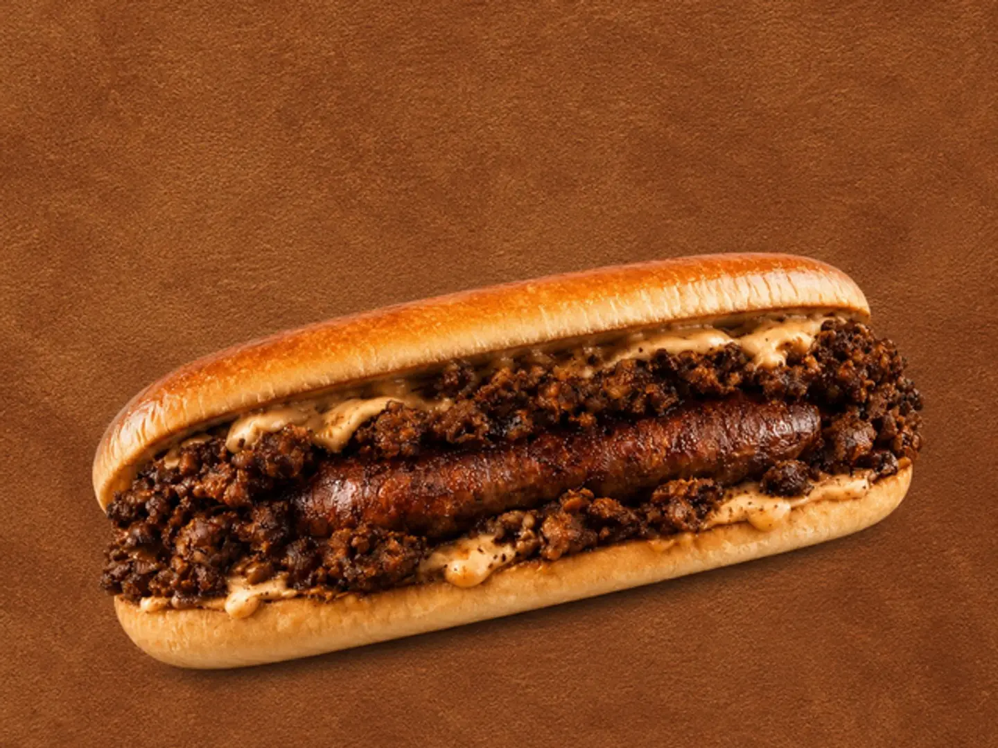 Beef Hot Dog