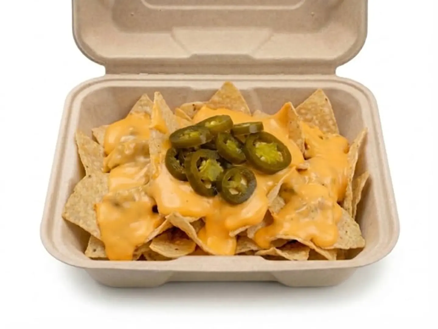 Nacho Cheese