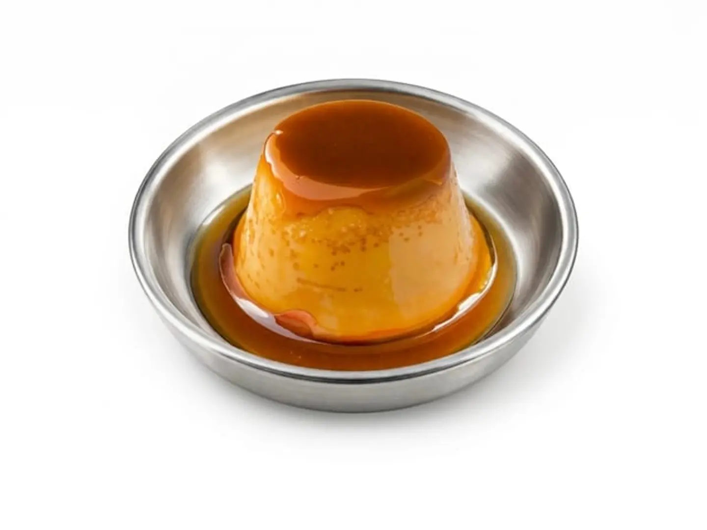Mexican Flan
