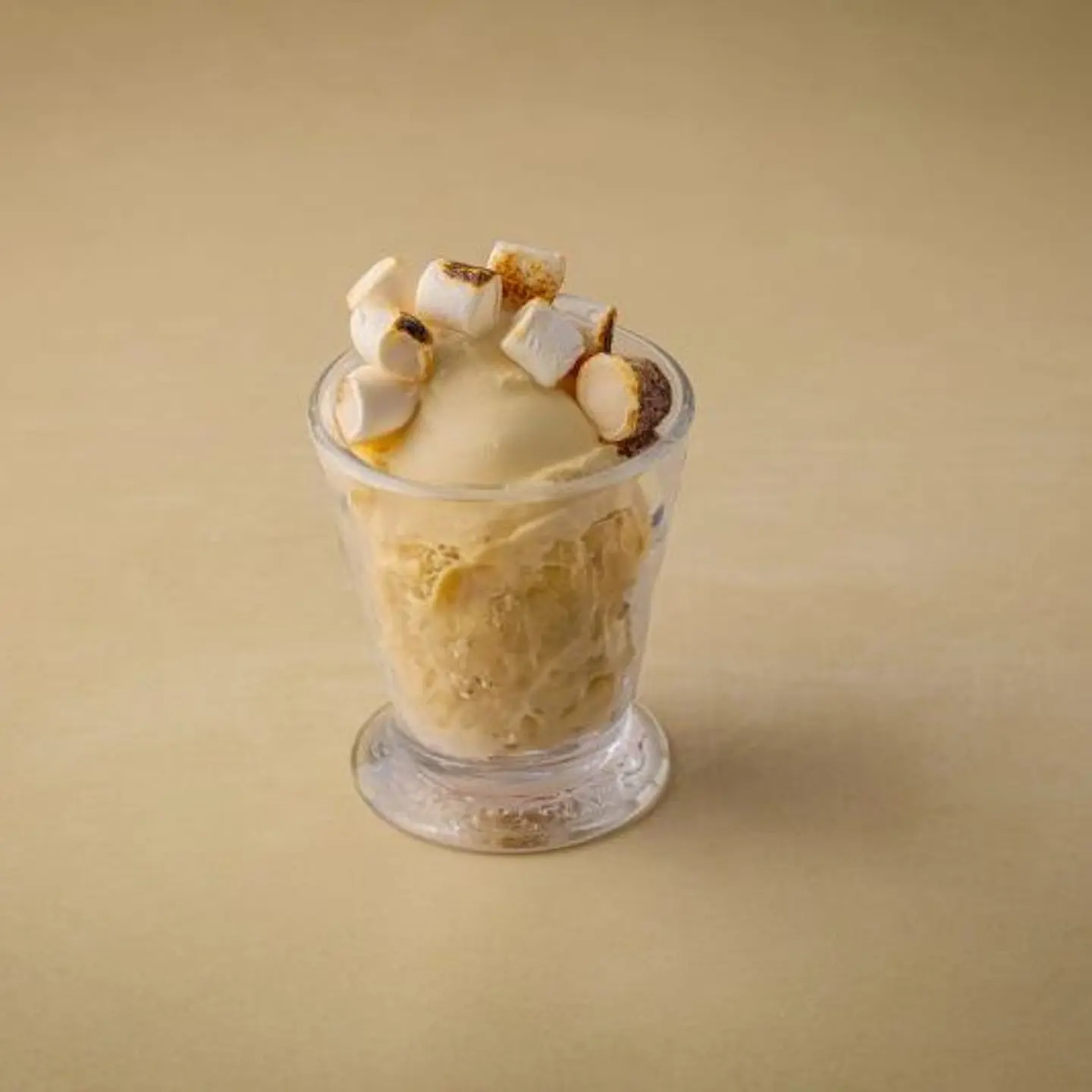 Toasted Marshmallow