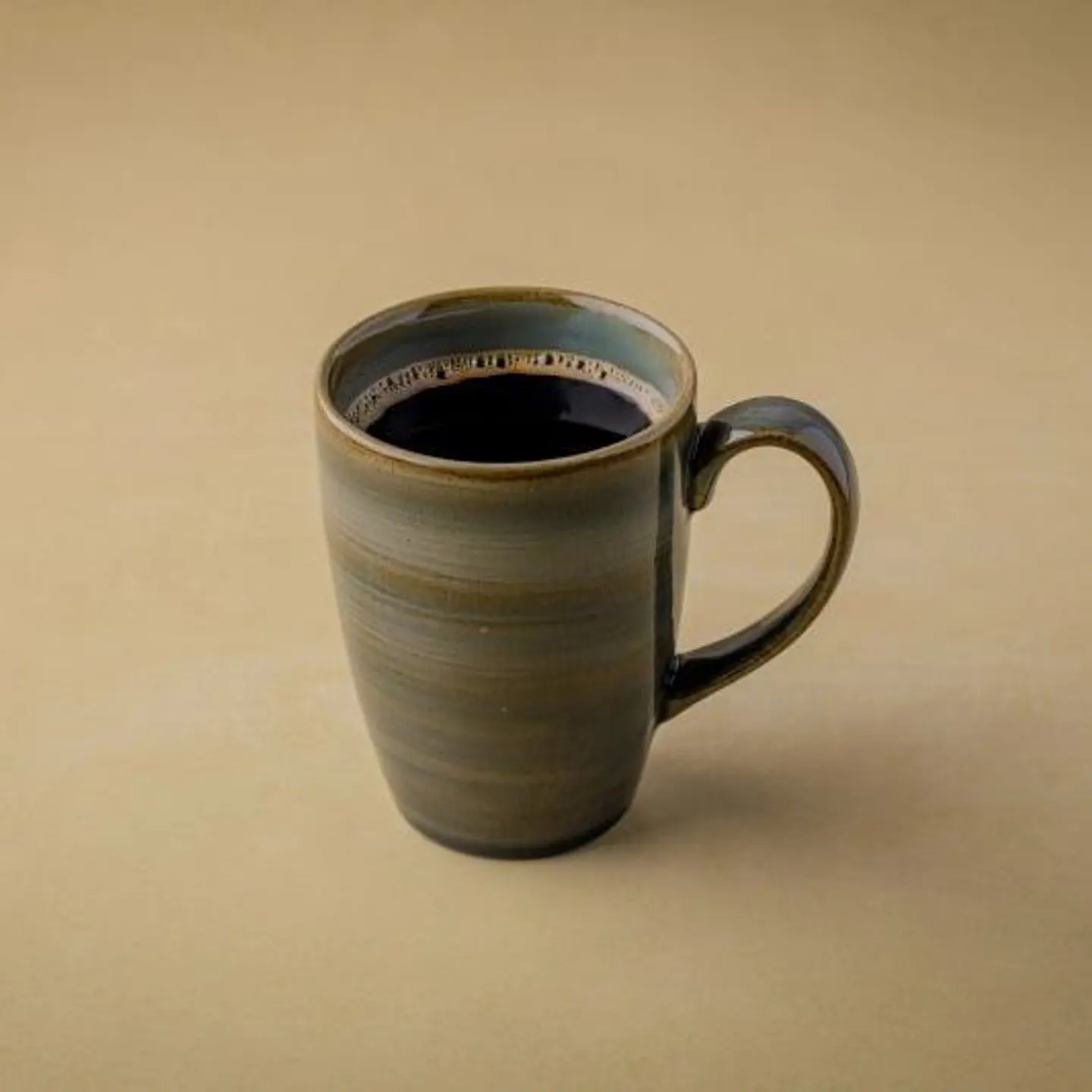 Filtered Brewed Coffee