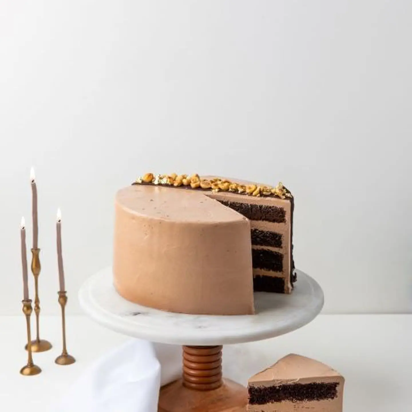 Chocolate Cake