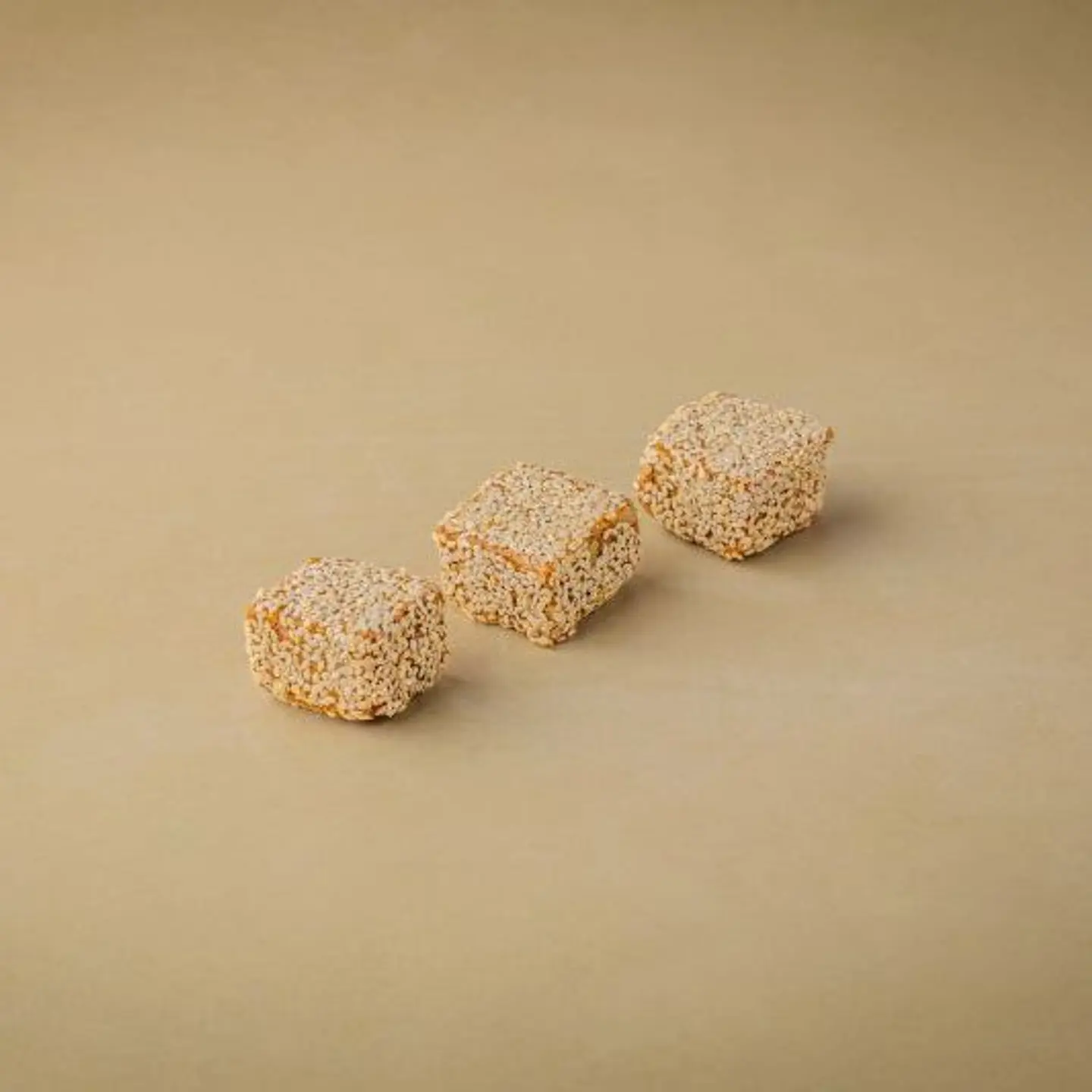 Apricot & Dates Energy Bites