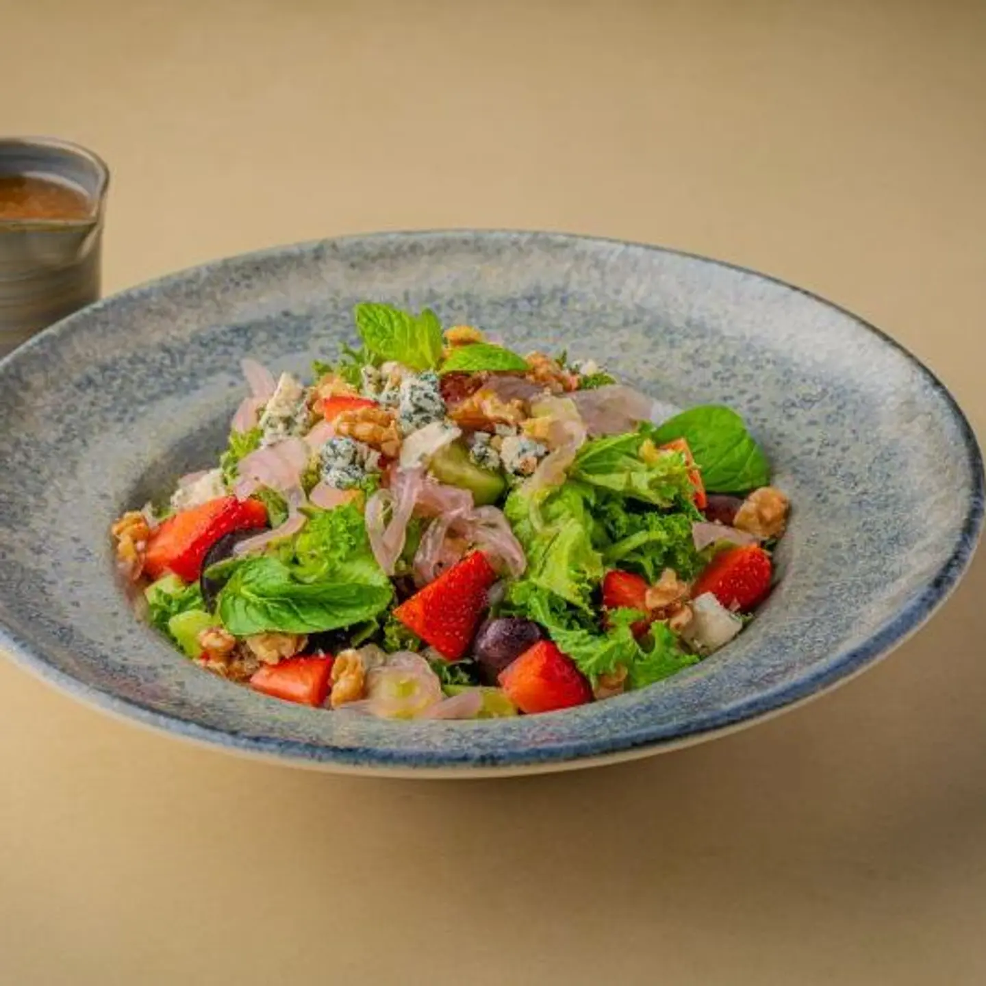 The Antioxidant Salad