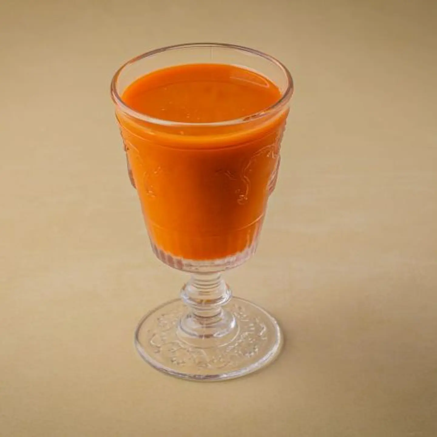 Carrot Juice