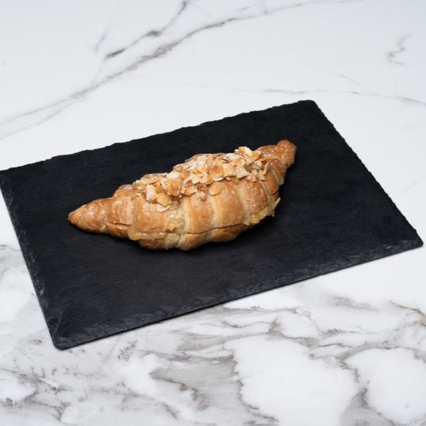 Almond Croissant