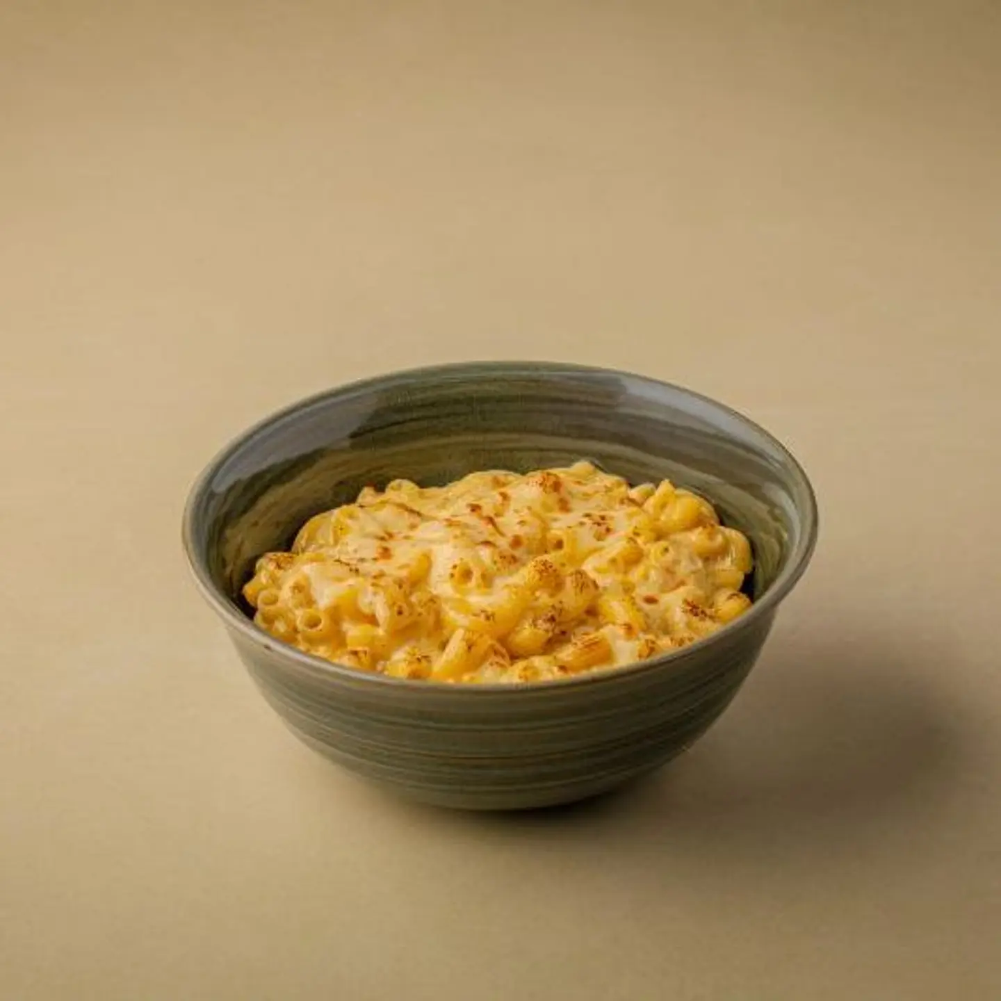 Mac N’ Cheese