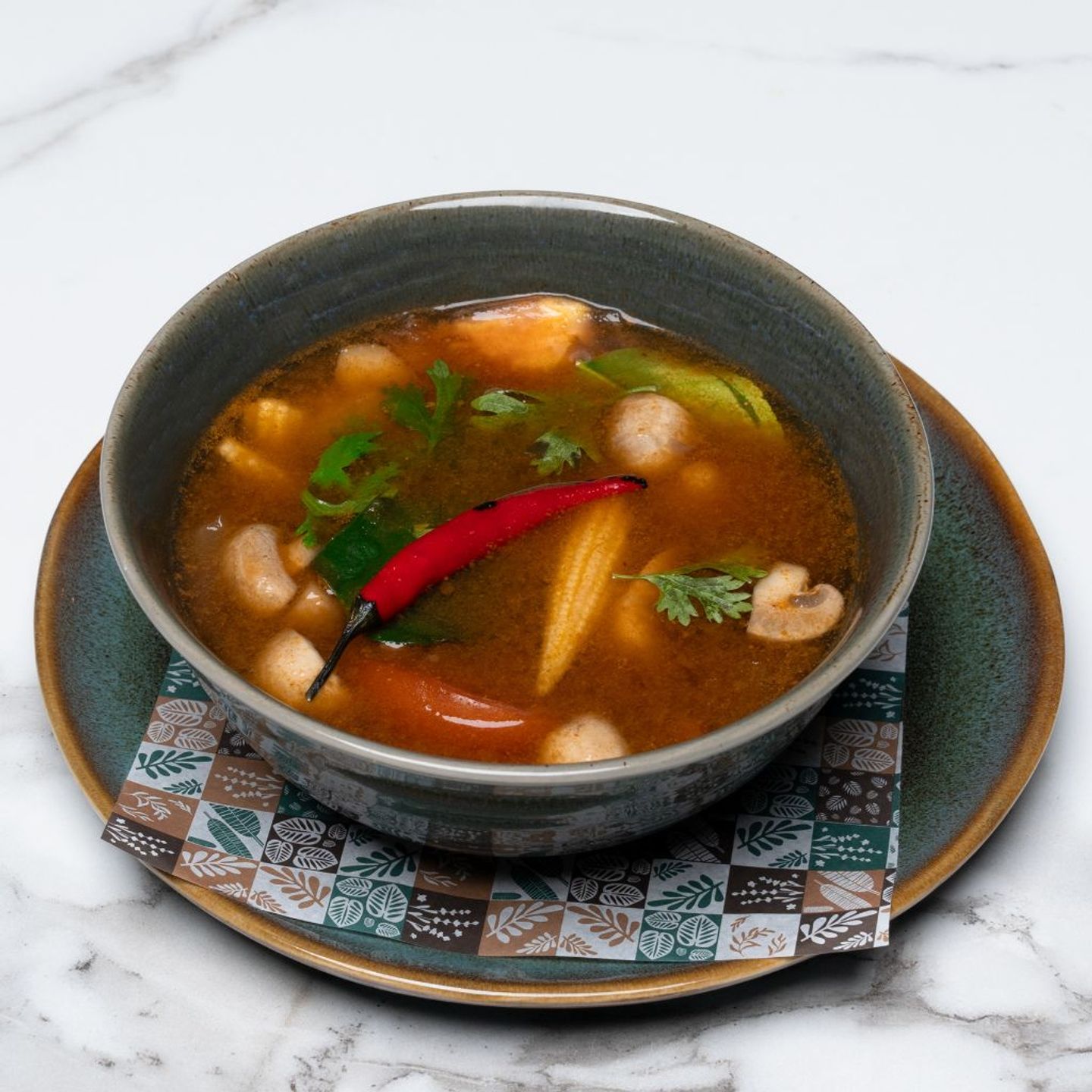 Tom Yum