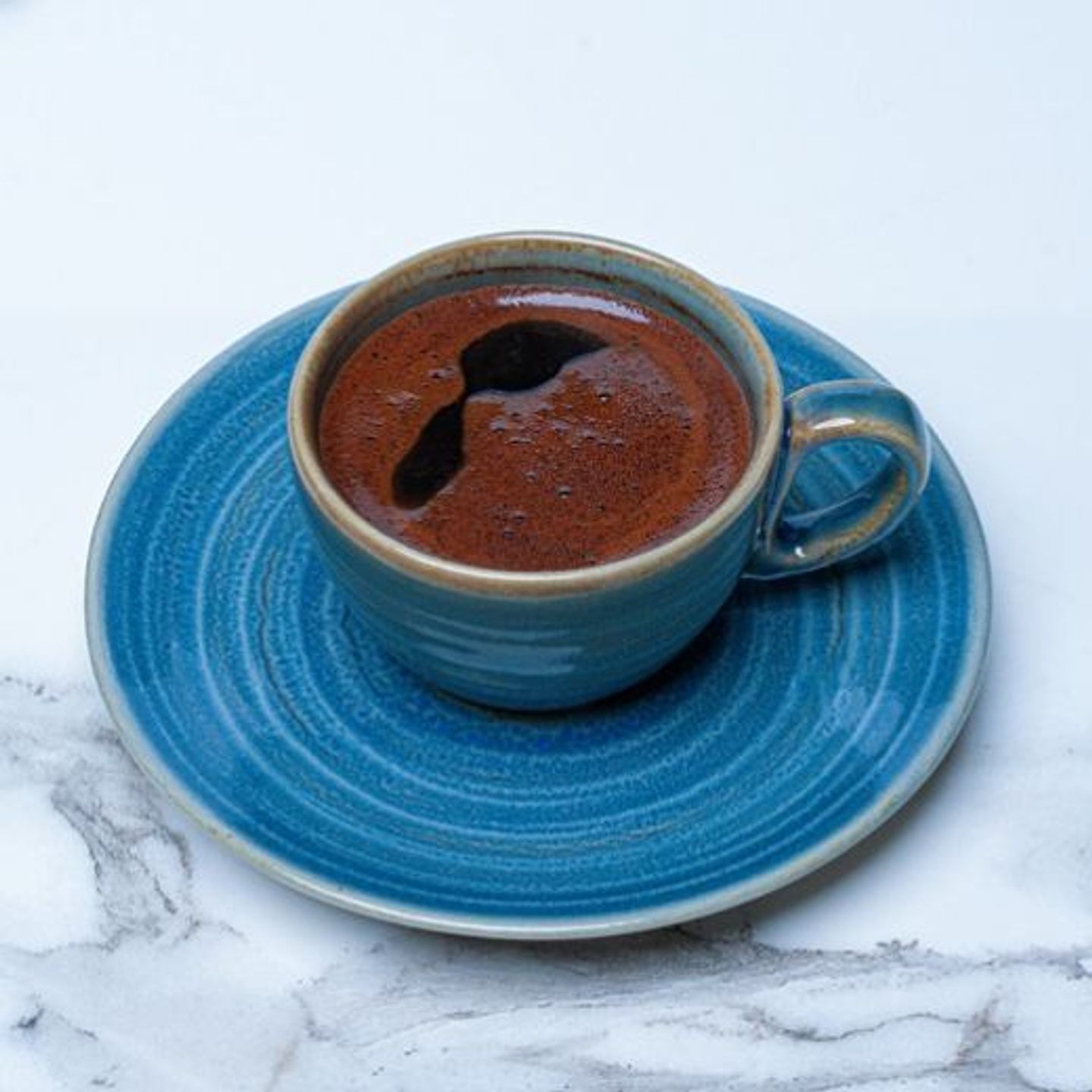 Turkish Coffee