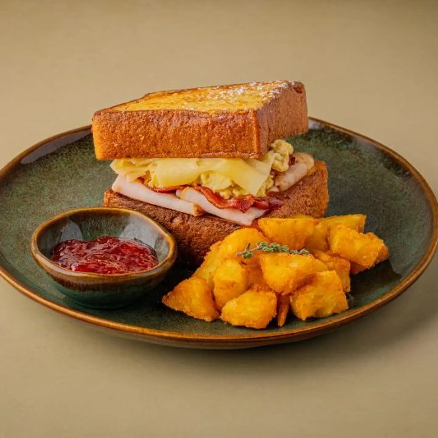 Monte Cristo