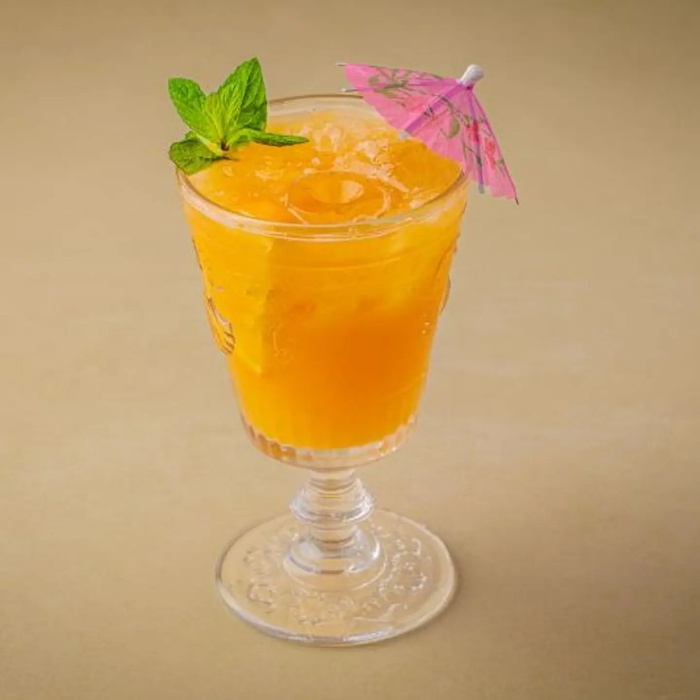 Sour Passion