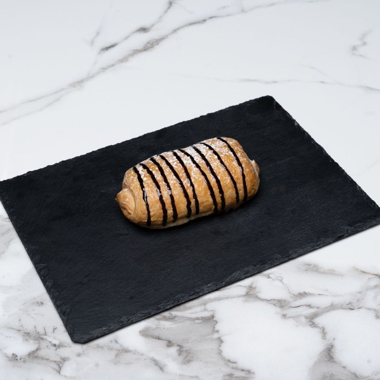 Chocolate Croissant